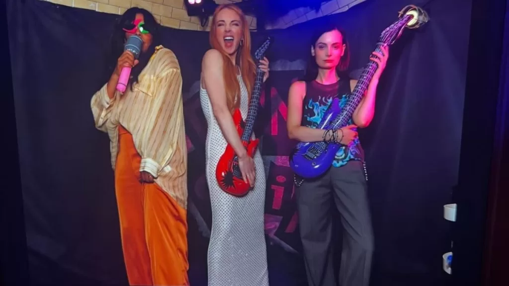 Otro Viernes De Locos 4