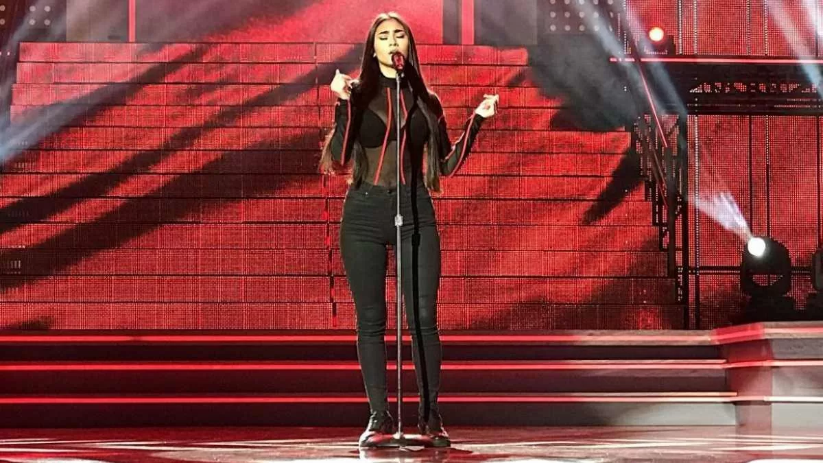 "Estuve en esa mier...": Paloma Mami rompe el silencio sobre su breve paso por Rojo, el color del talento