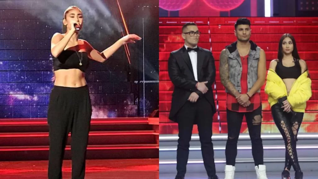 Paloma Mami  Rojo (2)