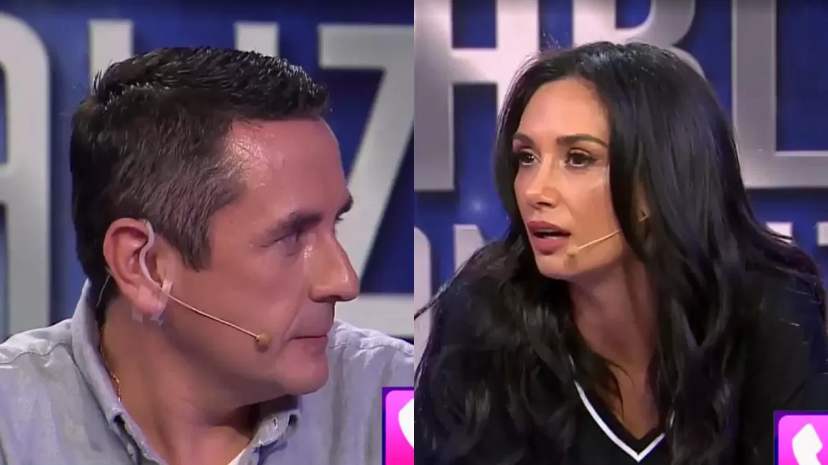 Pablo Canaliza tuvo contacto paranormal con televidente: Pamela Díaz no podía creer lo que estaba escuchando