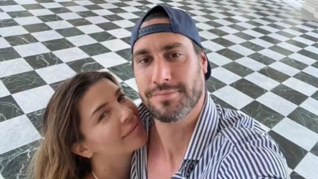 Pancha Merino  Andrea Marocchino