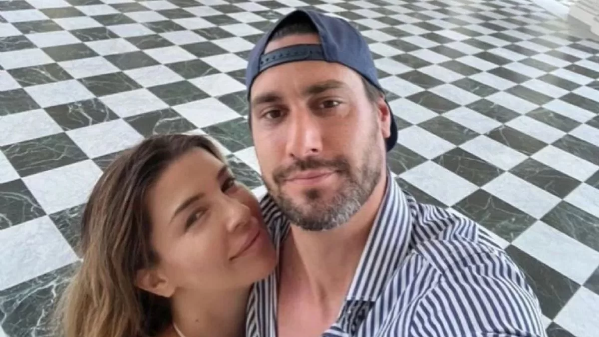 El sentido mensaje de Pancha Merino a días de su polémico quiebre con Andrea Marocchino: "No sé fingir..."