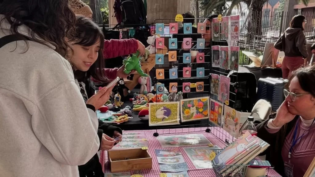 Panoramas Santiago (1)