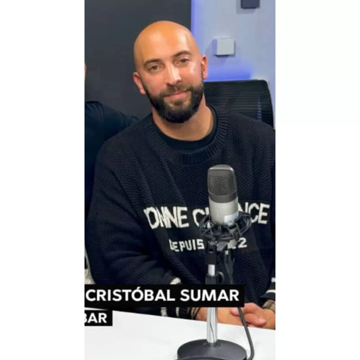 Pareja Gala Caldirola