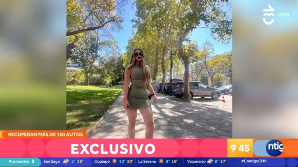 Pareja Jean Paul Pineda 1