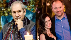 Pedro Engel envía directo mensaje a su hijo Kabir tras quiebre con Carola Varleta