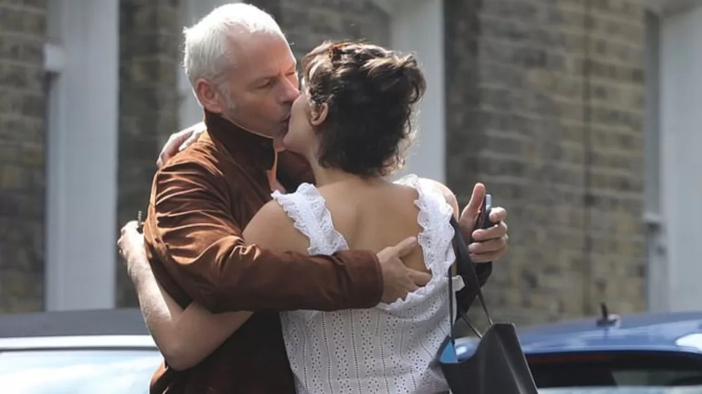 Phoebe Waller Bridge