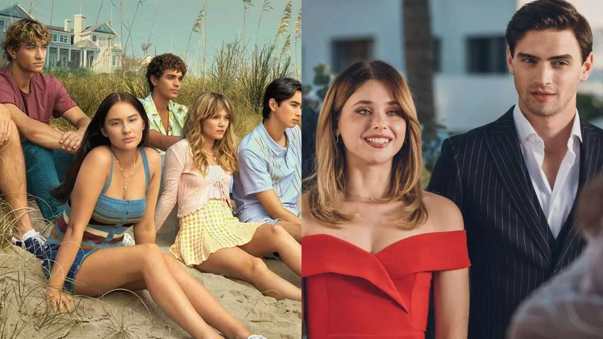 Estas son las novelas románticas adaptadas a la pantalla que no te puedes perder: dónde y cuándo son sus estrenos