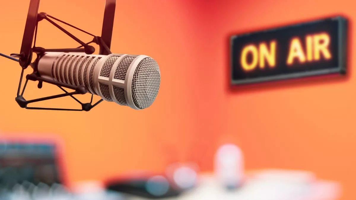 La radio en Chile 2025: más fuerte y con más relevancia que nunca