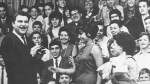 Confirman el regreso de uno de los programas más exitosos de la televisión chilena: contará con una importante figura internacional