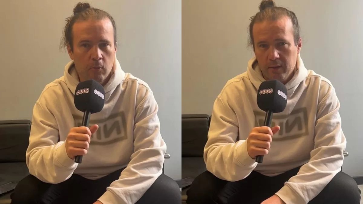 Sebastián De La Barra Lotus