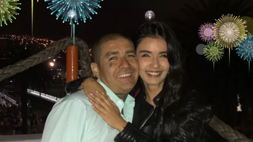 Steffi Mendez Dj Mendez