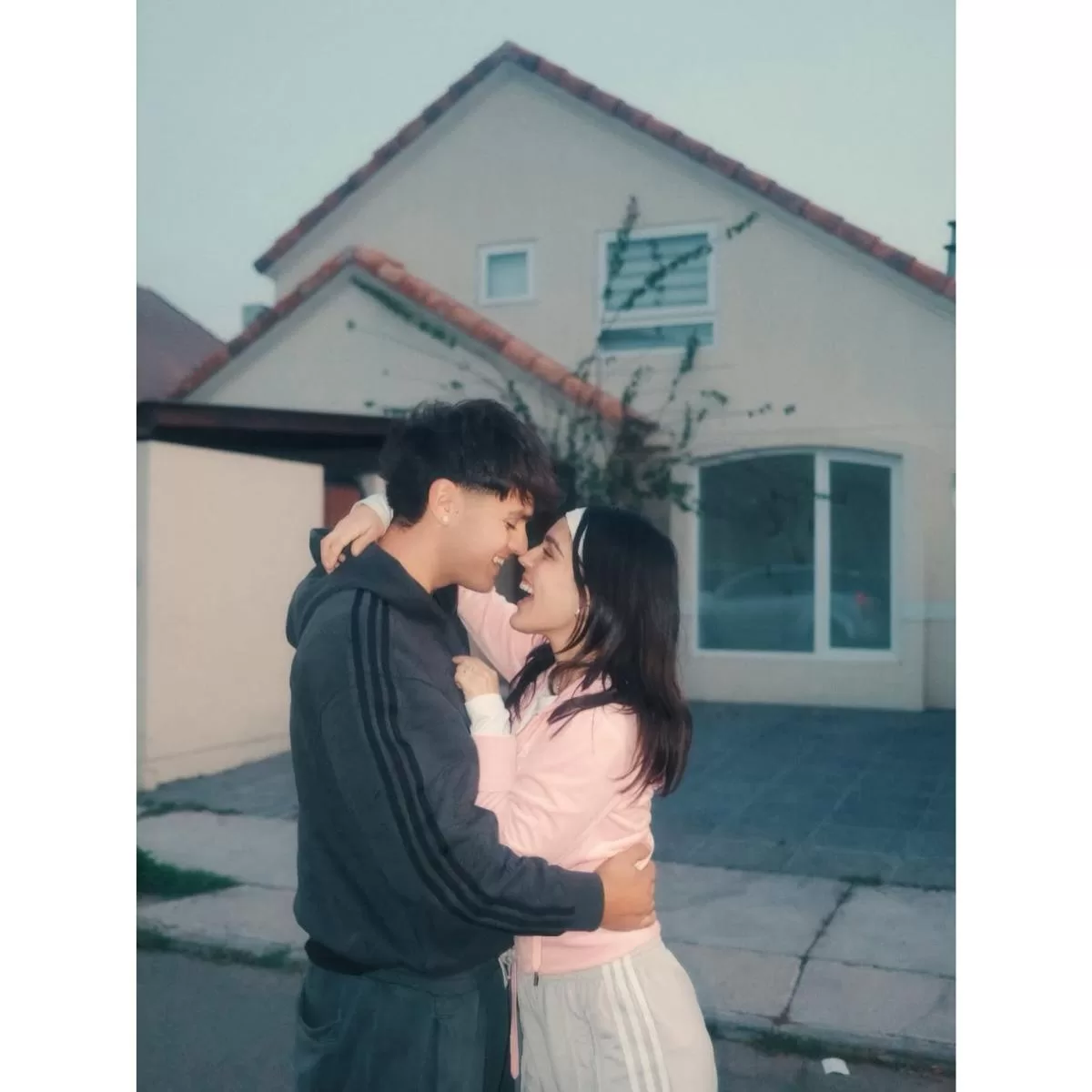 Tati Fernandez Oliver Borner