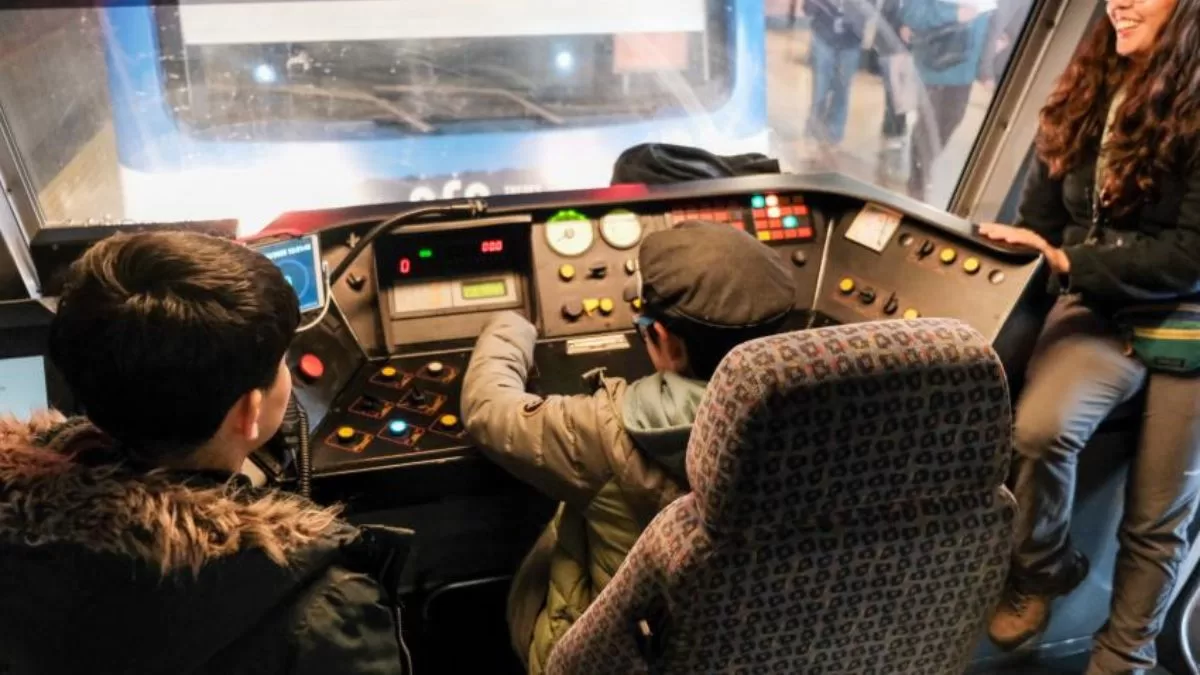 Día de los Patrimonios de Niñas, Niños y Adolescentes 2025: los mejores panoramas GRATIS en Santiago para disfrutar una tarde única en familia