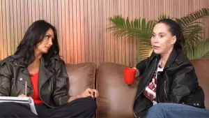 La inesperada confesión de Vale Roth sobre una expareja de Pamela Díaz que sorprendió a todos: "No le di la pasada"