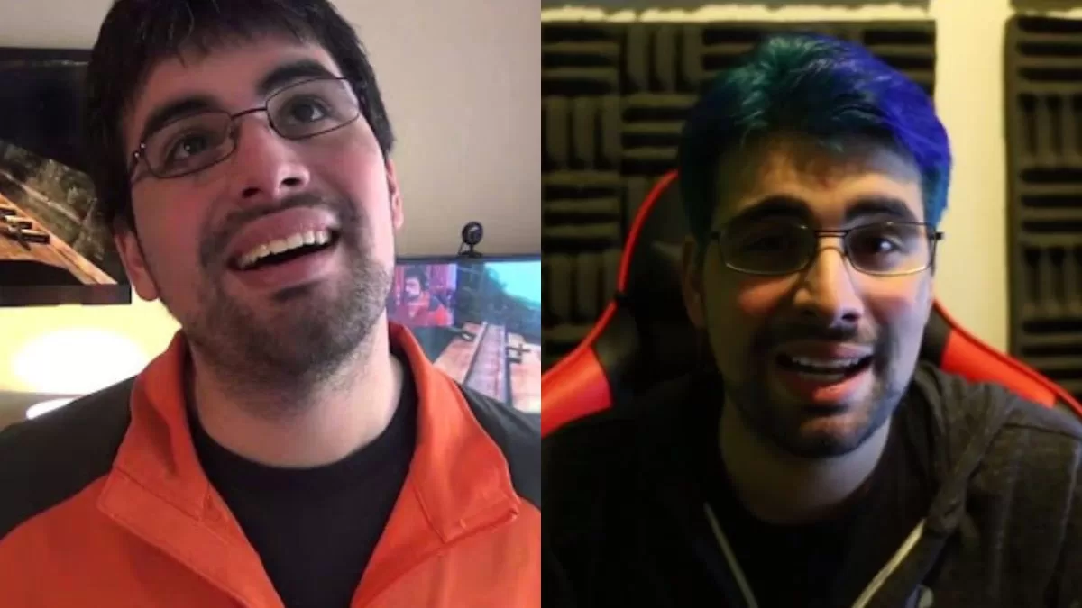 "Ella me graba. Hacemos tríos con otras chicas, hacemos contenido juntos... Estamos en el proceso de buscar a otra compañera de vida"