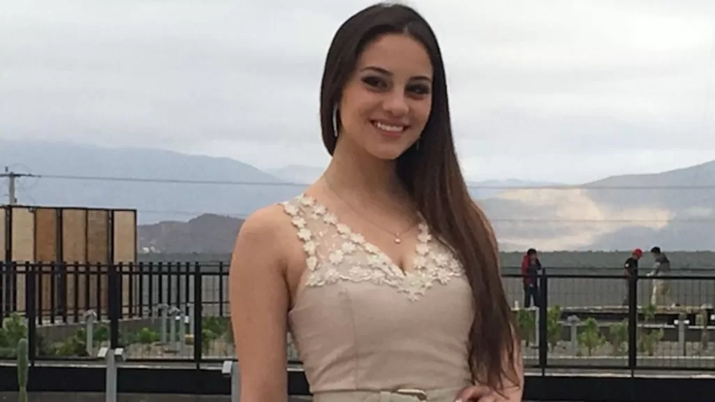 Vivianne Dietz Reina Del Mar Puerto Montt