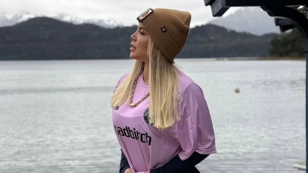 "Sabes que la mamá de tus hijos tiene Leucemia... jamás consumí ni antes ni mucho menos ahora... Todo por sacarme a mis hijas"