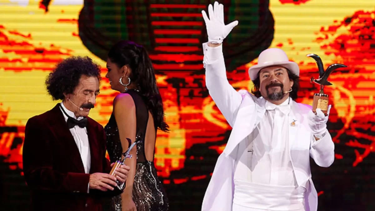 Uno de los humoristas más queridos en Chile vive duro momento de salud y conmueve a sus fans: "Está en silla de ruedas"