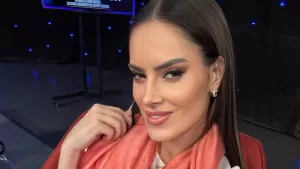 ¿Vuelve Cathy Barriga a la TV? Adriana Barrientos adelanta sorprendente proyecto juntas