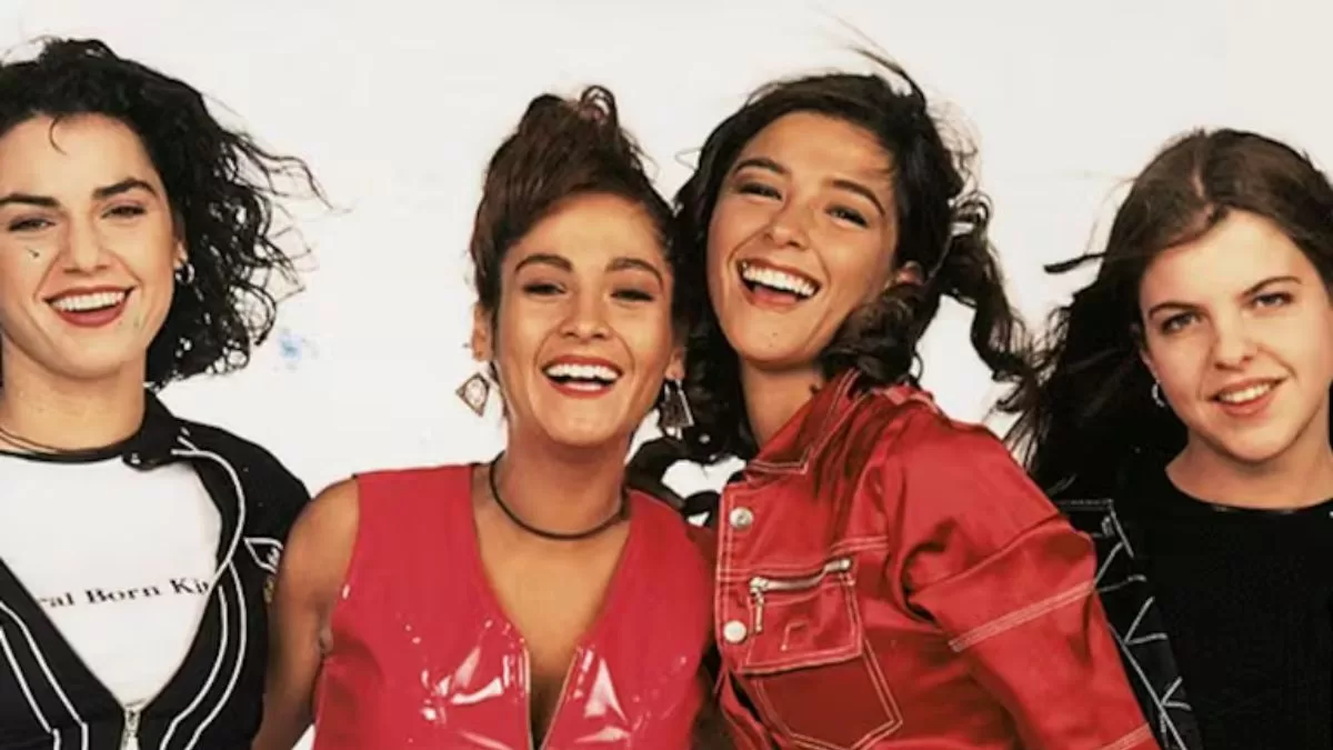 A 30 años de su primera aparición en TV: reconocida actriz regresa a una de las nuevas teleseries verticales de Canal 13