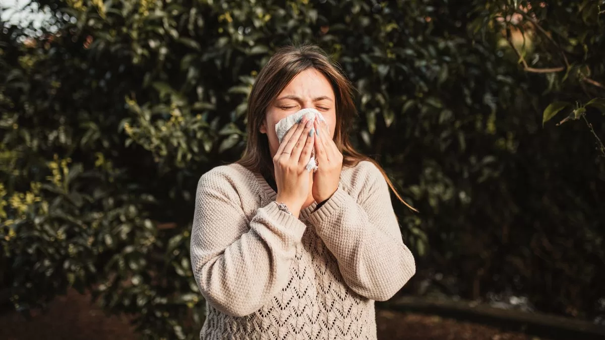 Alergias de primavera: cómo prevenir síntomas y disfrutar la temporada de flores en Chile