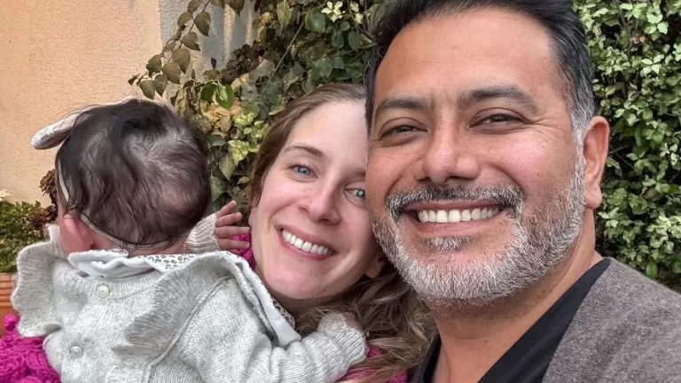 Alison Mandel sorprende a todos con llamativa confesión relacionada a su hija Mila: "Pedro es un papá increíble, pero..."