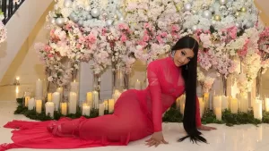 Querida cantante confirma embarazo luego de tres meses de relación con su nueva pareja: "Estoy en un buen momento"