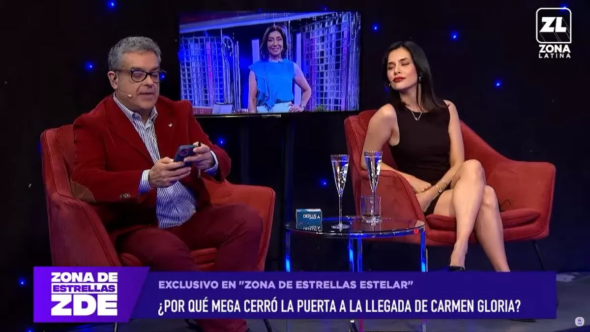 Carmen Gloria Arroyo (1)