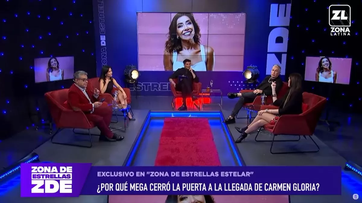 Carmen Gloria Arroyo (2)