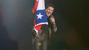 Chayanne Chile 2026