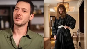 Claudia Di Girolamo Y Antonio Campos