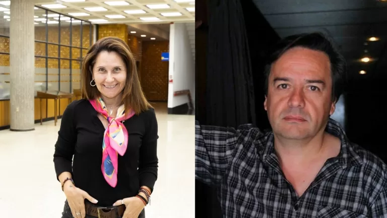 "Casa de herrero, cuchillo de palo": Hijo de Claudio Arredondo y Ana Luz Figueroa decidió no seguir el camino de sus padres