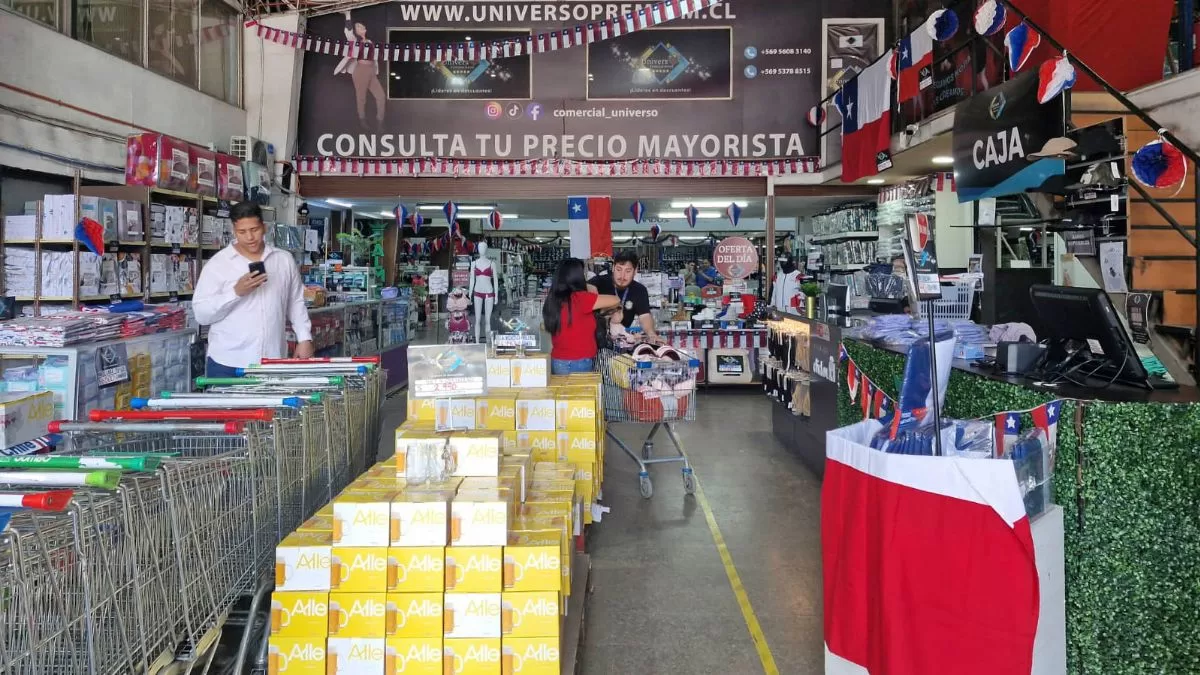 Comercial Universo Premium (3)