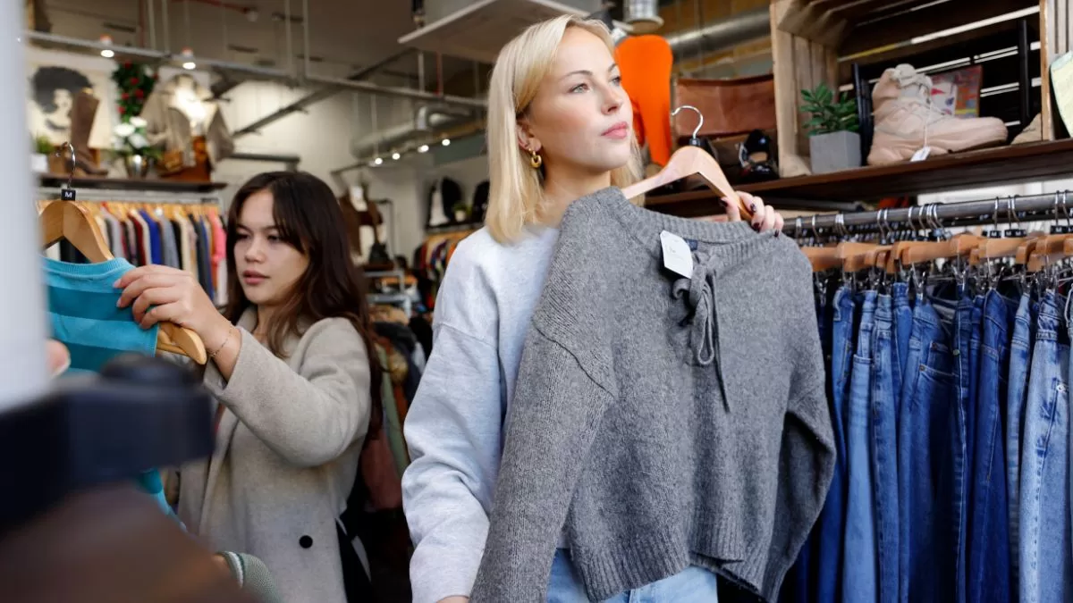 Productos con hasta 93% de descuento: distribuidora impacta con sus ofertas en Santiago