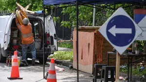 Por hasta 12 horas sin agua potable: corte de suministro afectará a tres comunas de la Región Metropolitana