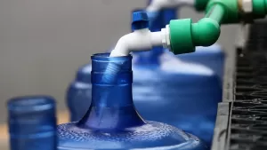 Por hasta 12 horas sin agua potable: corte de suministro afectará a cuatro comunas de la Región Metropolitana