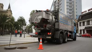 Por hasta 11 horas sin agua potable: corte afectará dos comunas de la Región de Valparaíso