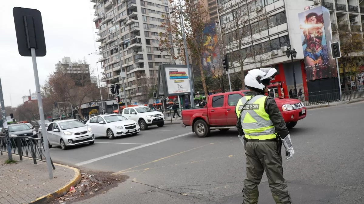 Por hasta 7 horas sin electricidad: corte de luz afectará a cuatro comunas de la Región Metropolitana