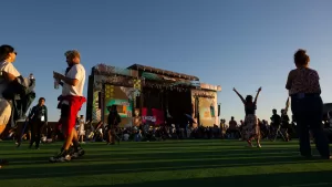 Muere conocido músico chileno que brilló en Lollapalooza: colaboró con artistas como Ana Tijoux y Quique Neira