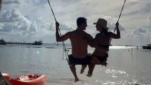 Emilio Edwards  Fran Masanes