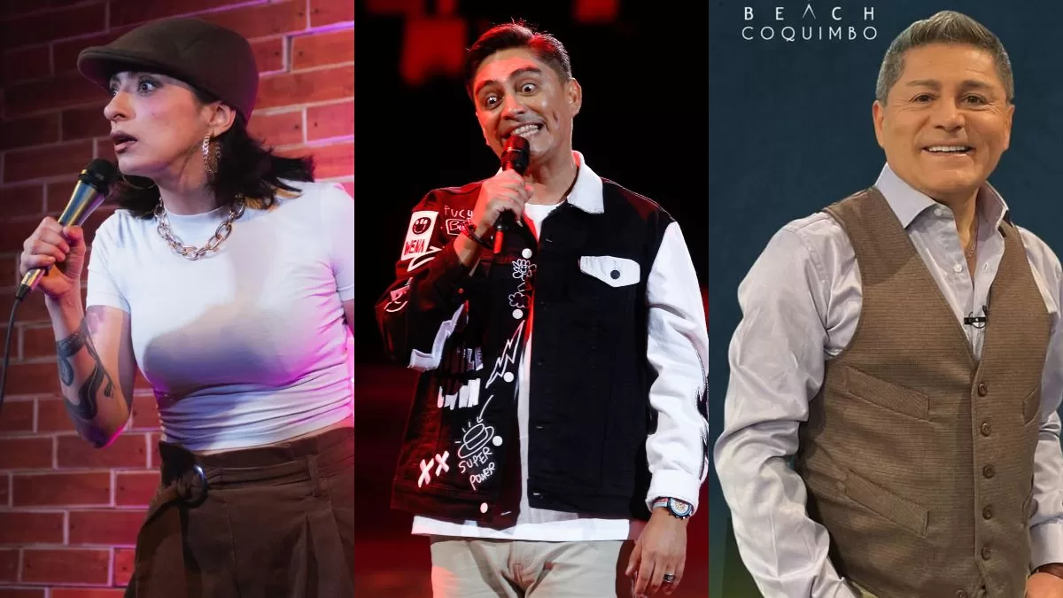 Festival De Viña (1)