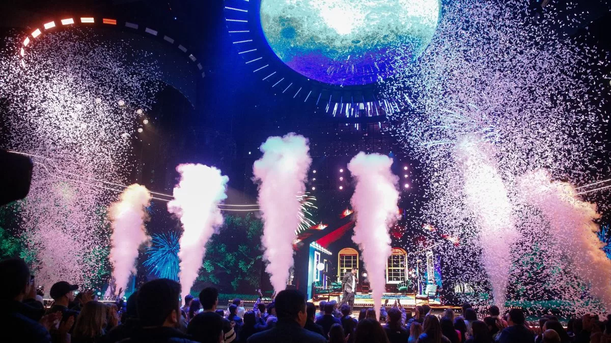 Filtran los nombres de los humoristas que podrían presentarse en el Festival de Viña 2026