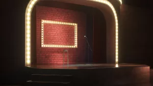 Acusan a famoso humorista chileno de haberle sido infiel a su pareja: "Estaba por ser papá..."