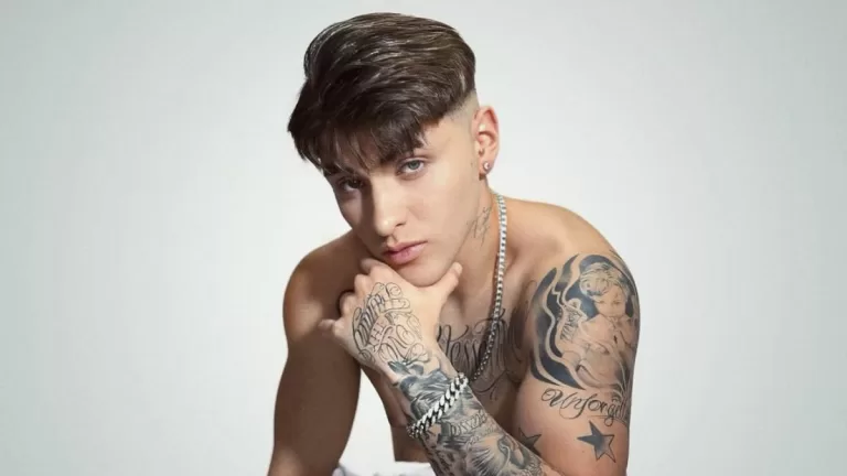 Hans Valdés actualiza el millonario monto que recibe con su contenido en OnlyFans y Arsmate: "Me piden hartos fetiches"