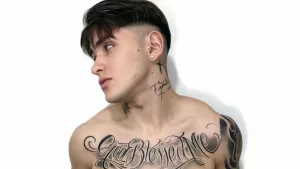 Hans Valdés regresa a OnlyFans con nueva apariencia: "Se vienen colaboraciones, fotos de pies, retos y más"