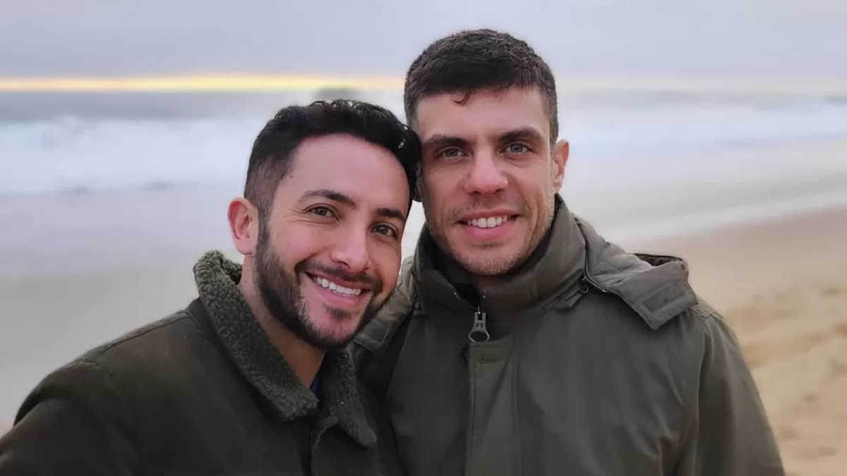 "Sueños que se cumplen": Hugo Valencia da el paso que todos esperaban en su relación