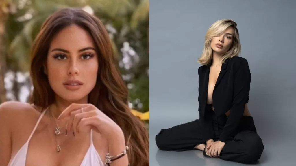 Ignacia Michelson Y Vale Concha