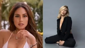 Ignacia Michelson Y Vale Concha