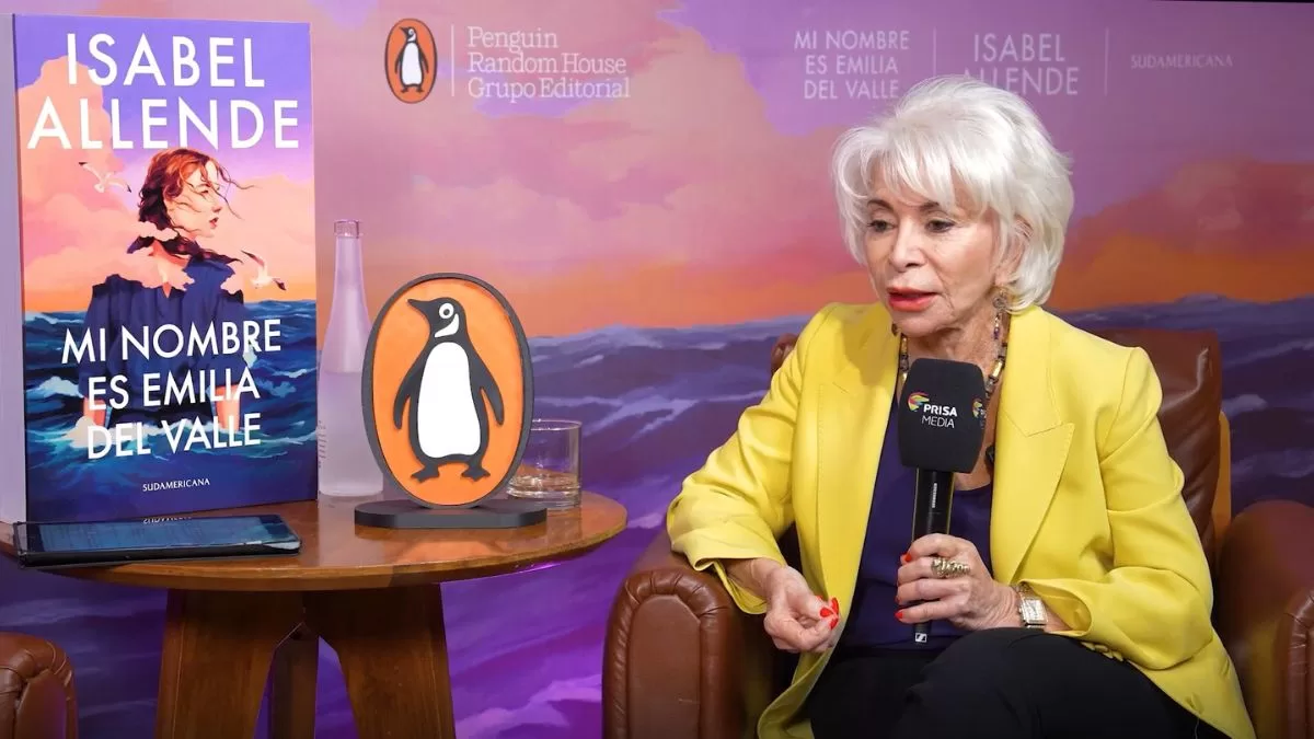 Isabel Allende Chile (1)